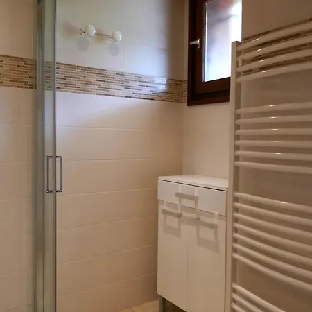 Maillet Rdc Apartmán